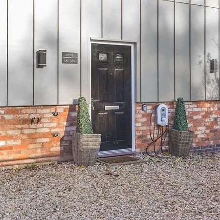 Ferienwohnung Little Laxford Fazeley Exterior foto
