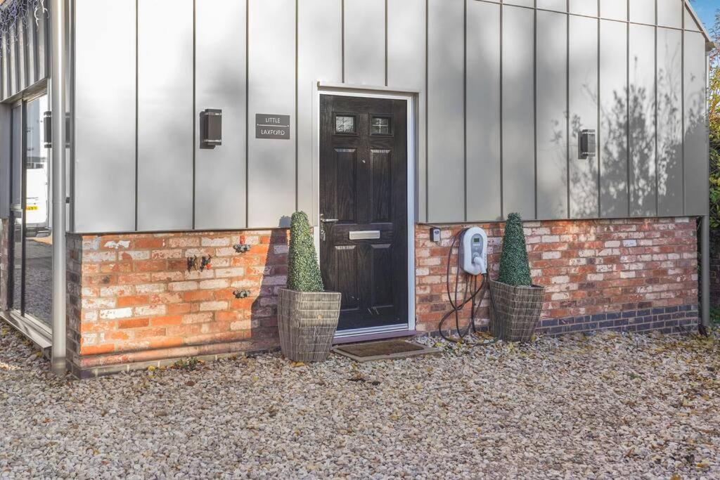 Ferienwohnung Little Laxford Fazeley Exterior foto